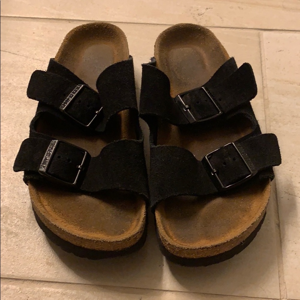 Birkenstock’s